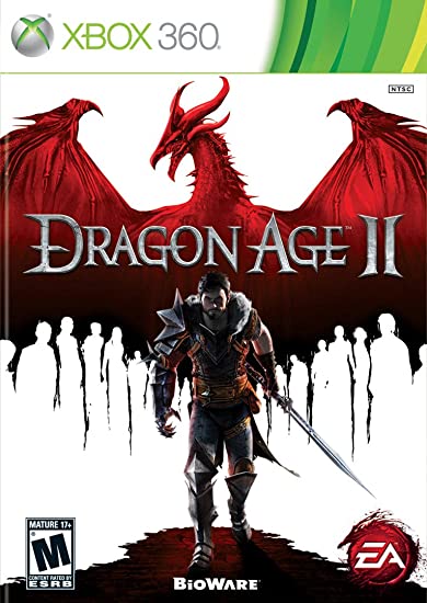 Dragon Age II ( Pre-Owned )