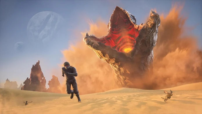 DUNE: AWAKENING
