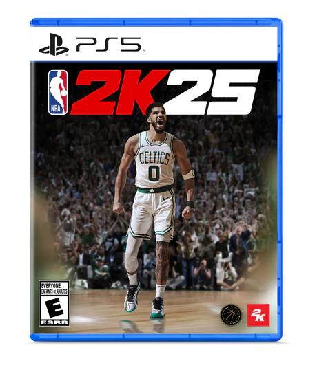 NBA 2K25 (Pre-Owned)