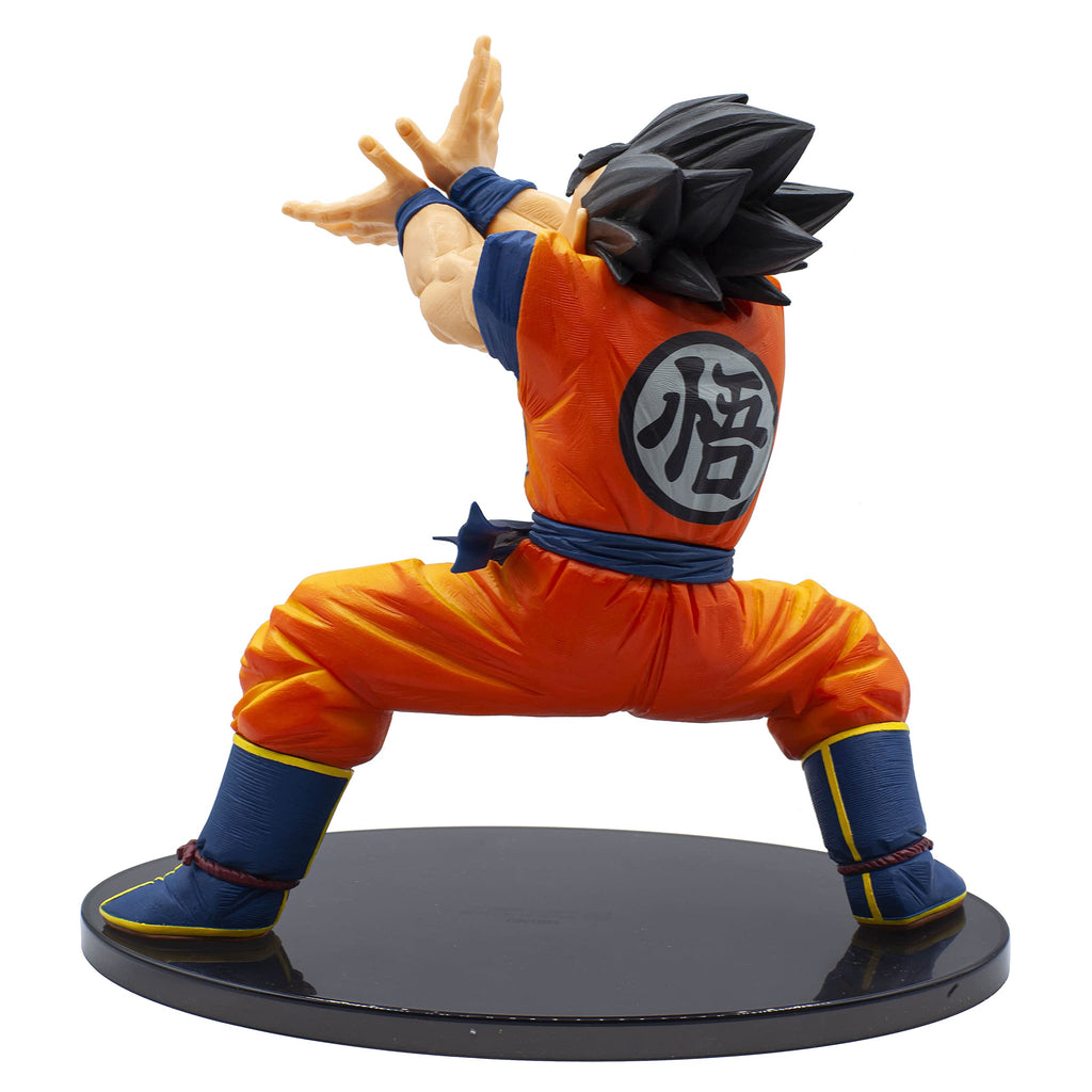 DBSuper - Goku [Super Zenkai Solid Vol.2]