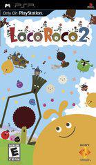 Loco Roco 2 (Pre-Owned)