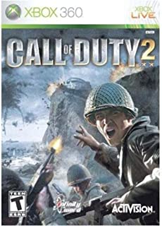 Call of Duty 2 ( Pre-Owned )