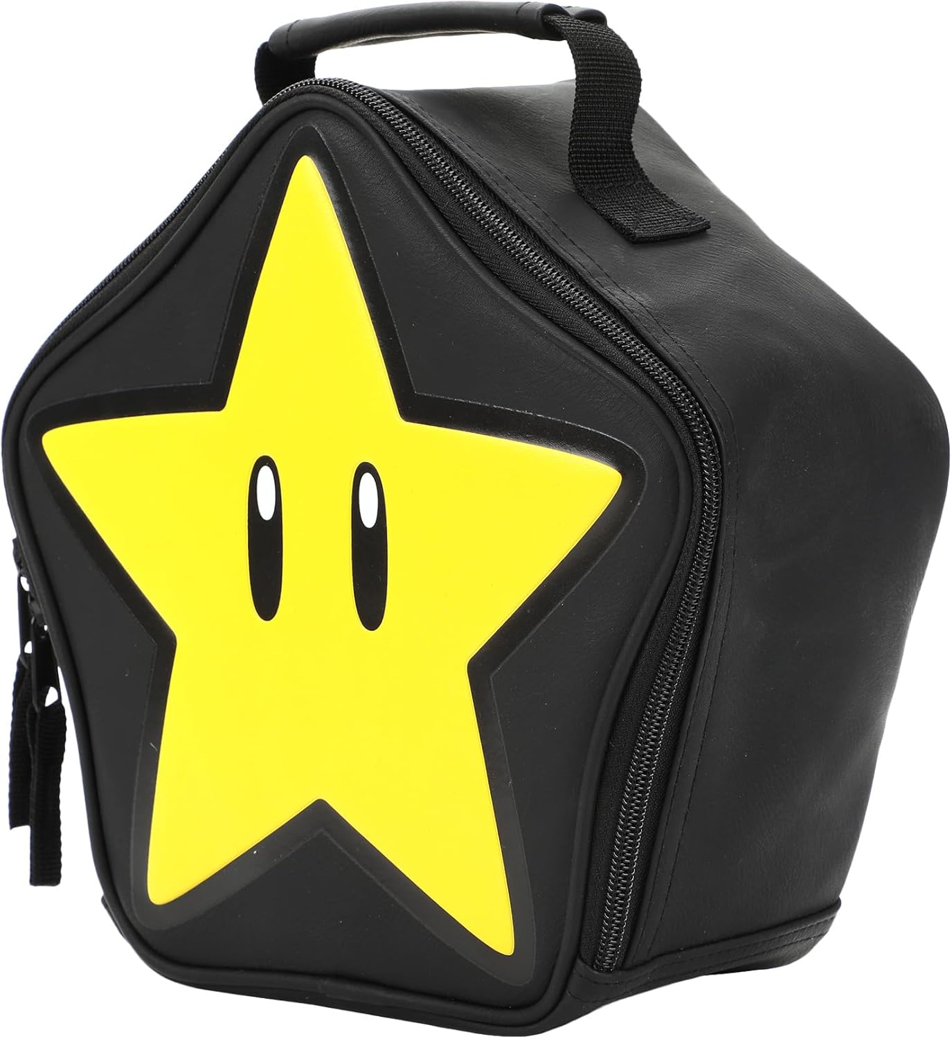 Lunchbox - Super Mario Star Power Insulated