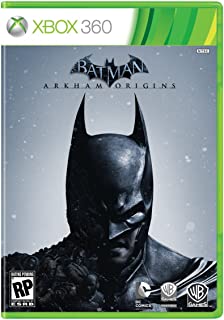 Batman: Arkham Origins ( Pre-Owned )