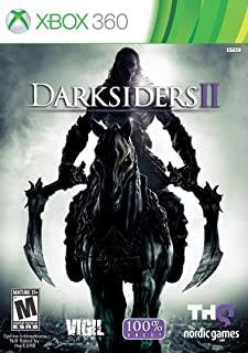 Darksiders 2 ( Pre-Owned )