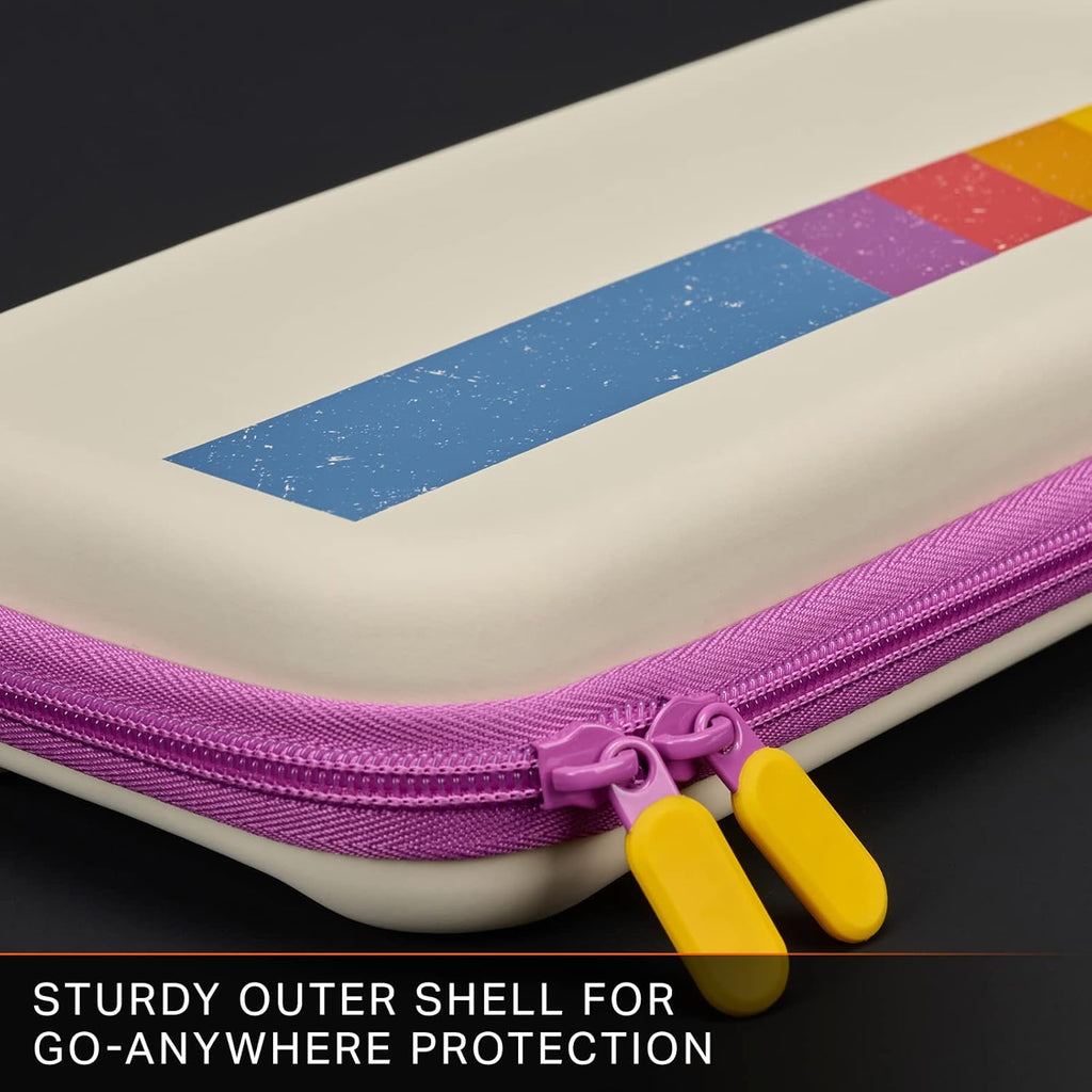 SWITCH CARRYING CASE MARIO RAINBOW RUN