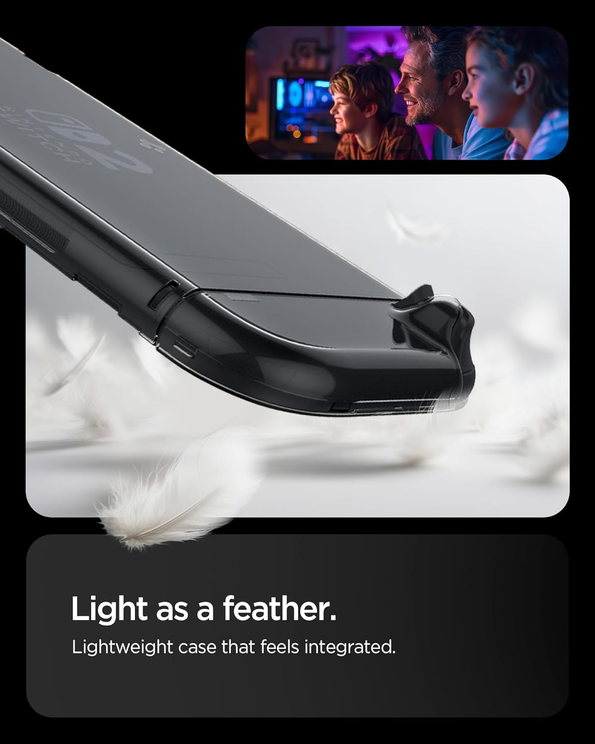 Spigen Air Fit For Switch 2