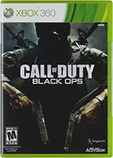 Call of Duty: Black Ops ( Pre-Owned )