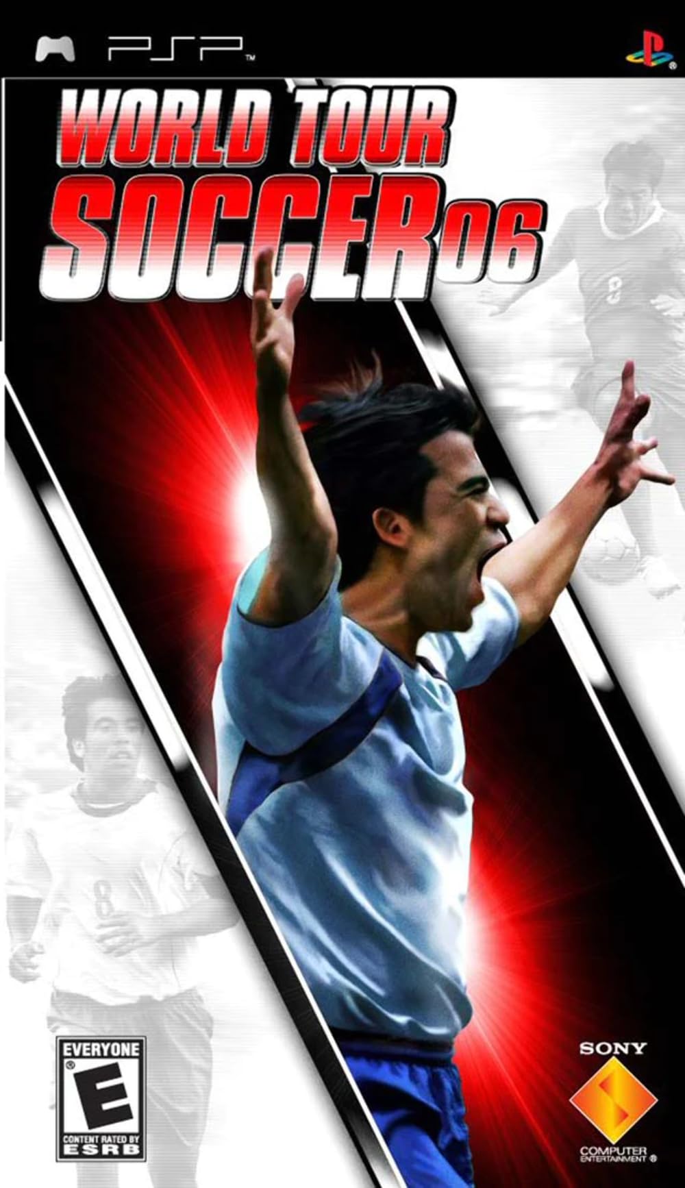 World Tour Soccer 06 (Pre-Owned)