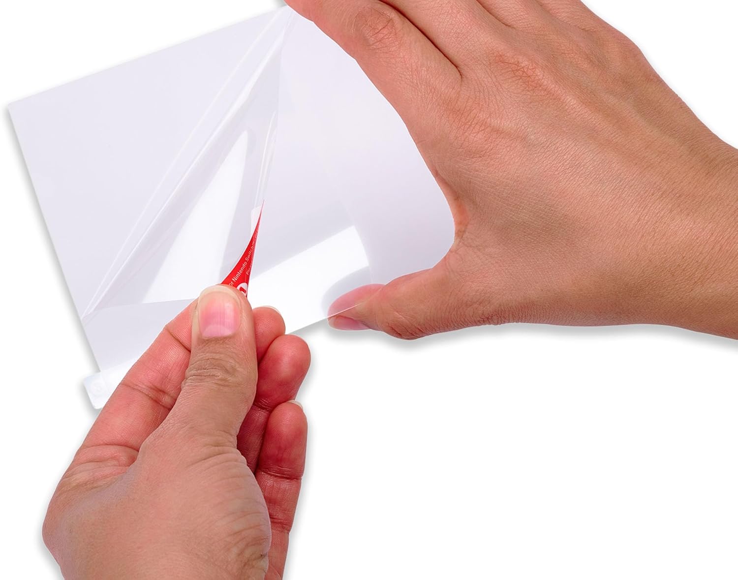 PowerA SCREEN PROTECTOR - 2PK - SWITCH 2