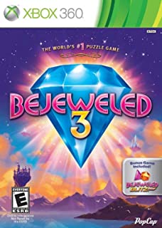 Bejeweled 3 ( Pre-Owned )