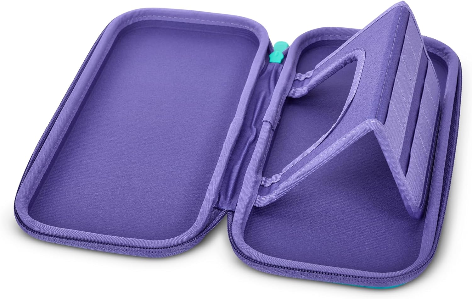 Tie Dye Pikachu and Eevee Slim Case for Nintendo Switch