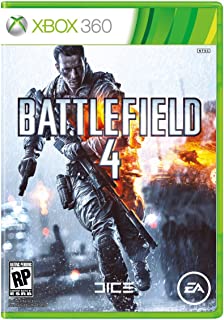Battlefield 4 ( Pre-Owned )