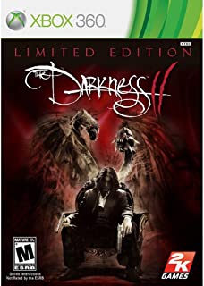 Darkness II The ( Pre-Owned )