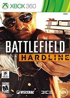 Battlefield: Hardline  ( Pre-Owned )