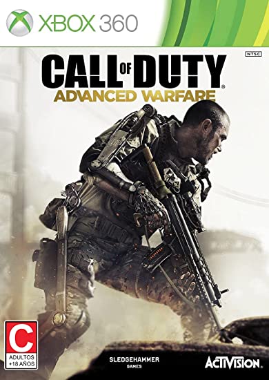 Call of Duty: Advanced Warfare ( Pre-Owned )