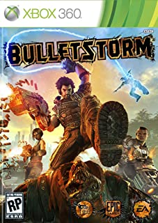 Bulletstorm ( Pre-Owned )