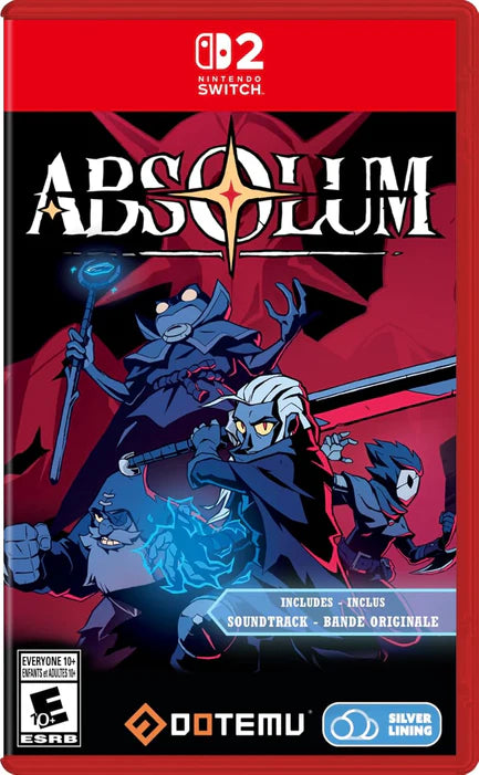 ABSOLUM