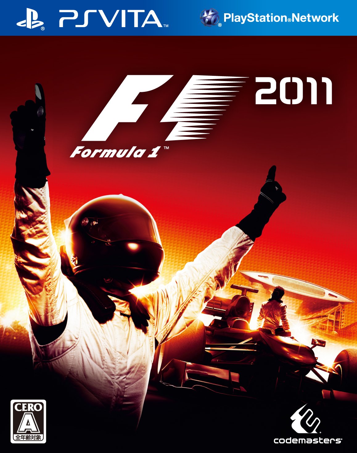 F1: 2011 (Pre-Owned)