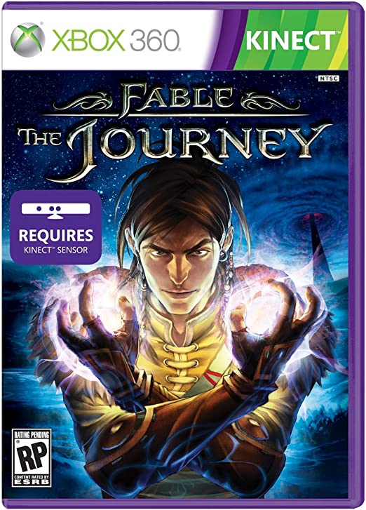 Fable: The Journey (Kinect) ( Pre-Owned )