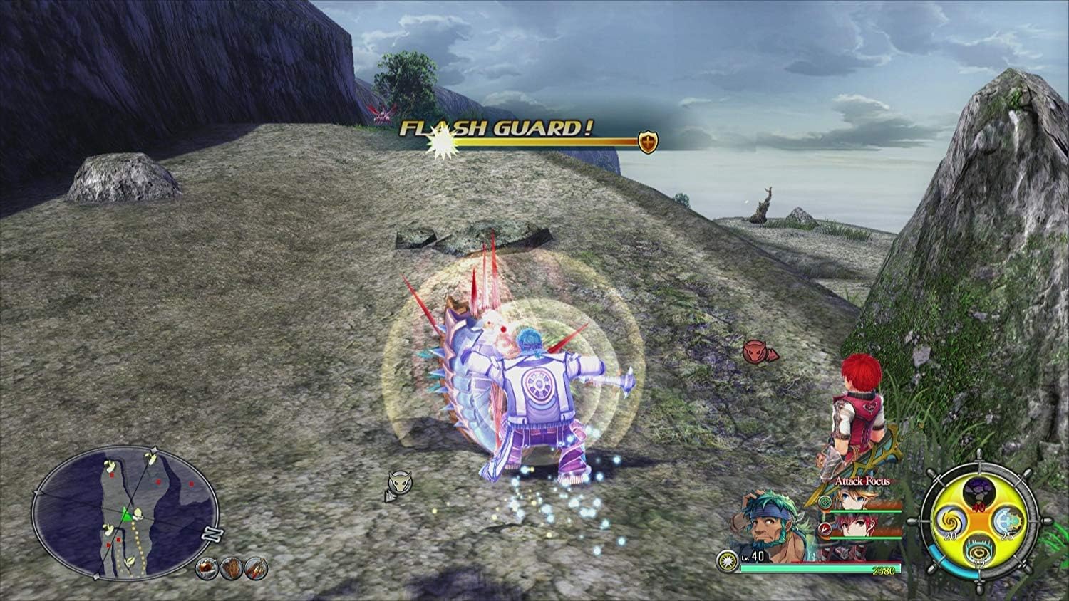 Ys VIII Lacrimosa Of DANA (Pre-owned)
