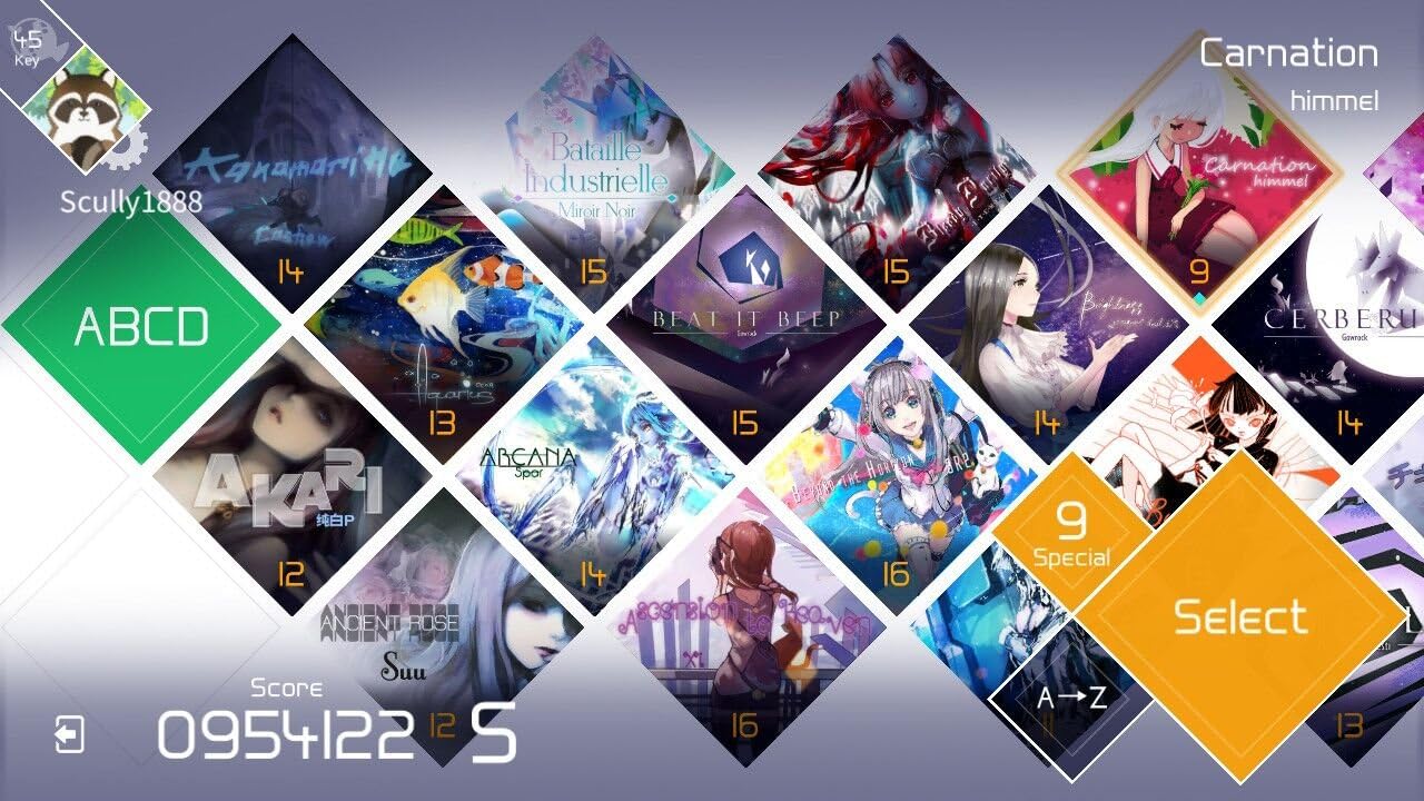 VOEZ (Pre-owned)