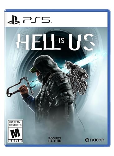 HELL IS US