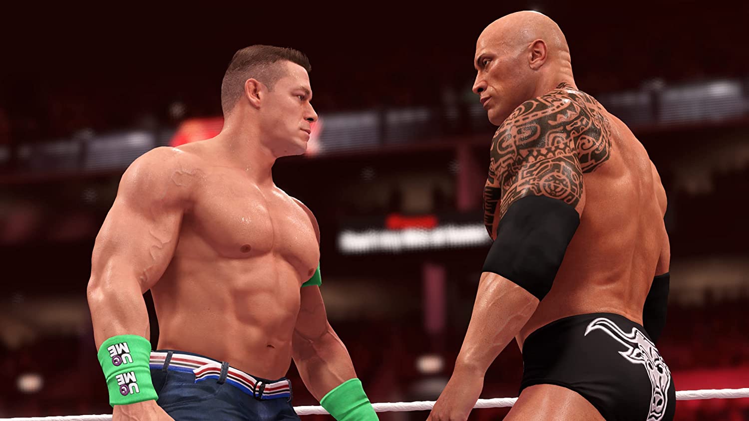 WWE 2K22 (Pre-owned)