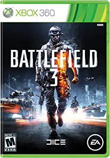 Battlefield 3  ( Pre-Owned )