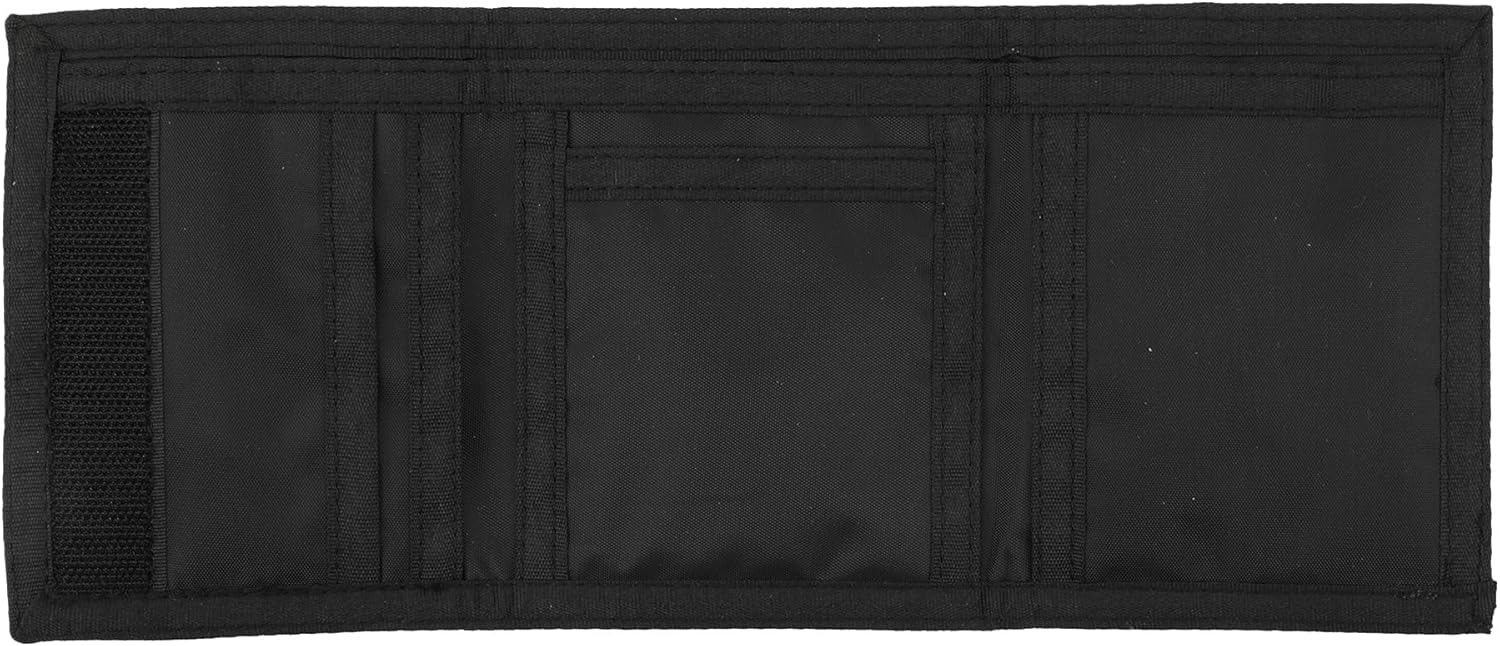 Wallet - Sonic the Hedgehog Checkered Design Kids Trifold