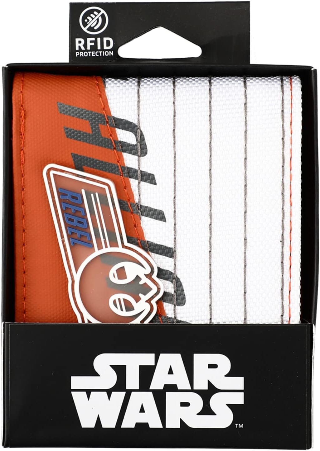 Wallet - Star Wars Rebel Alliance Bi-Fold