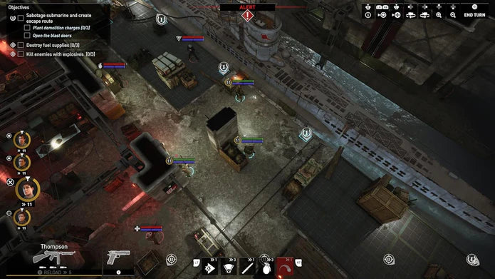 CLASSIFIED FRANCE 44 (Series X Only)