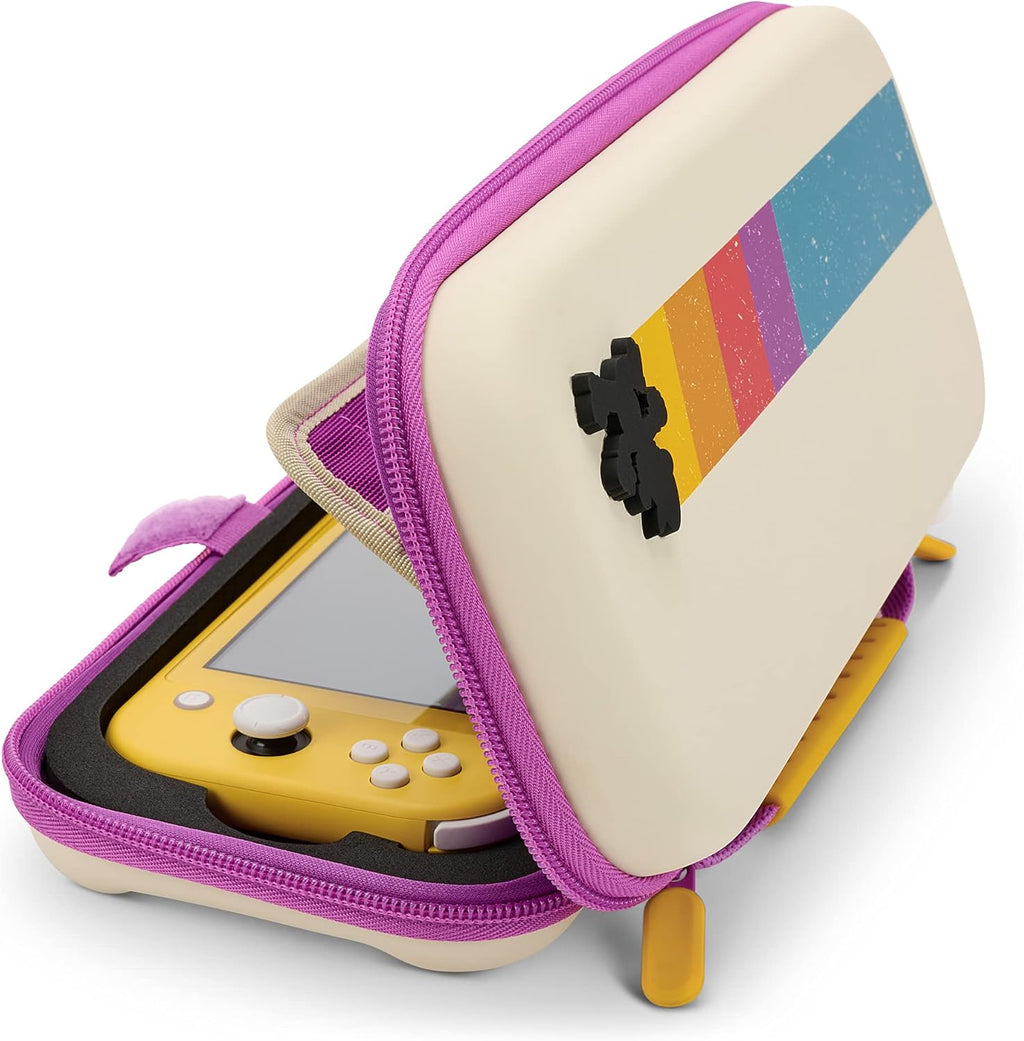 SWITCH CARRYING CASE MARIO RAINBOW RUN