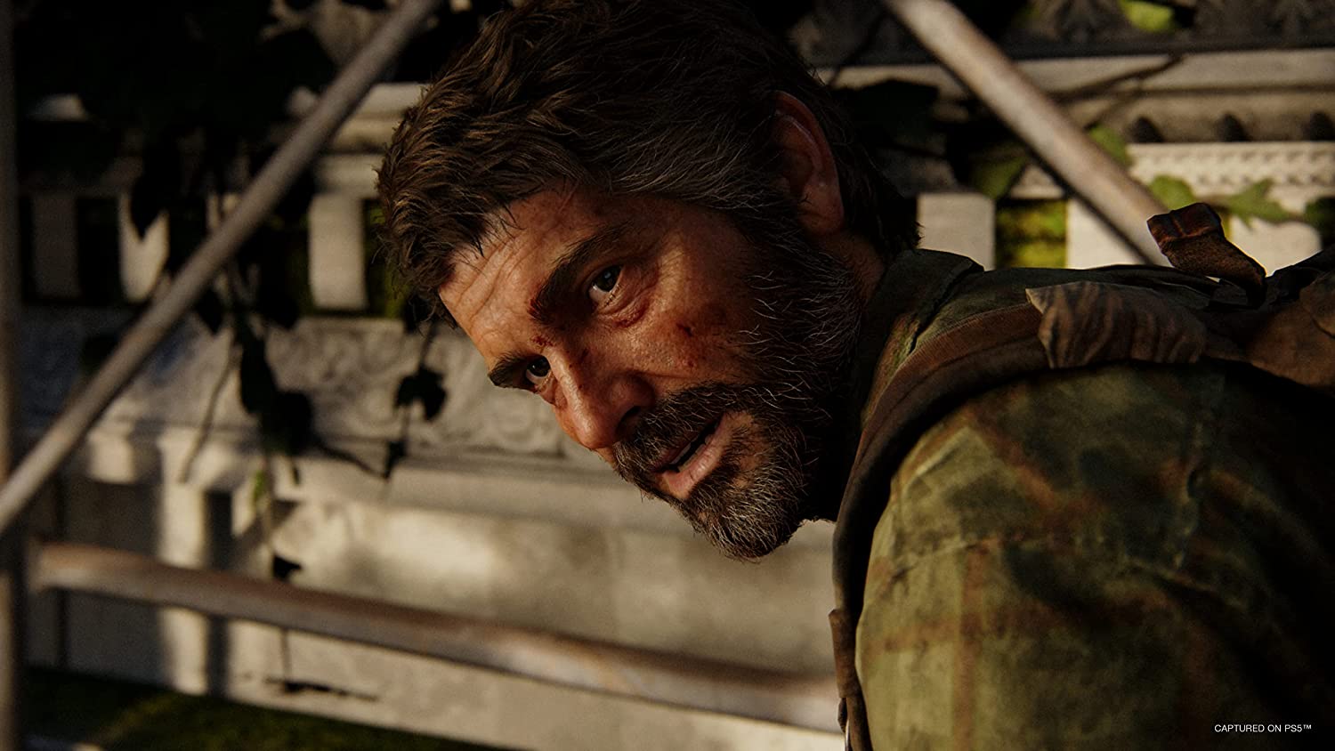 THE LAST OF US PART 1 (Pre-owned)