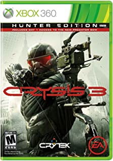 Crysis 3 ( Pre-Owned )