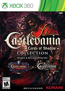 Castlevania: Lords of Shadow Collection ( Pre-Owned )