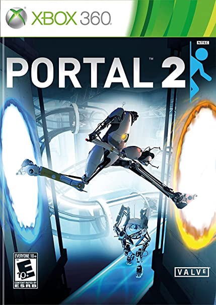 Portal 2 ( Pre-Owned )