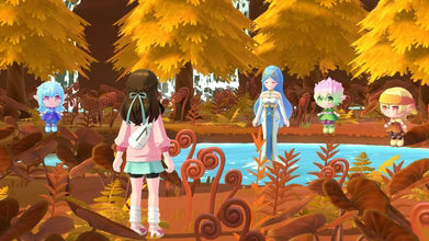 HARVEST MOON: HOME SWEET HOME (SPECIAL ED.)