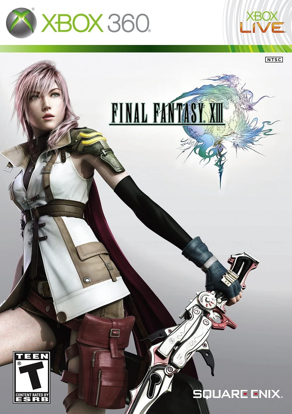 Final Fantasy XIII ( Pre-Owned )