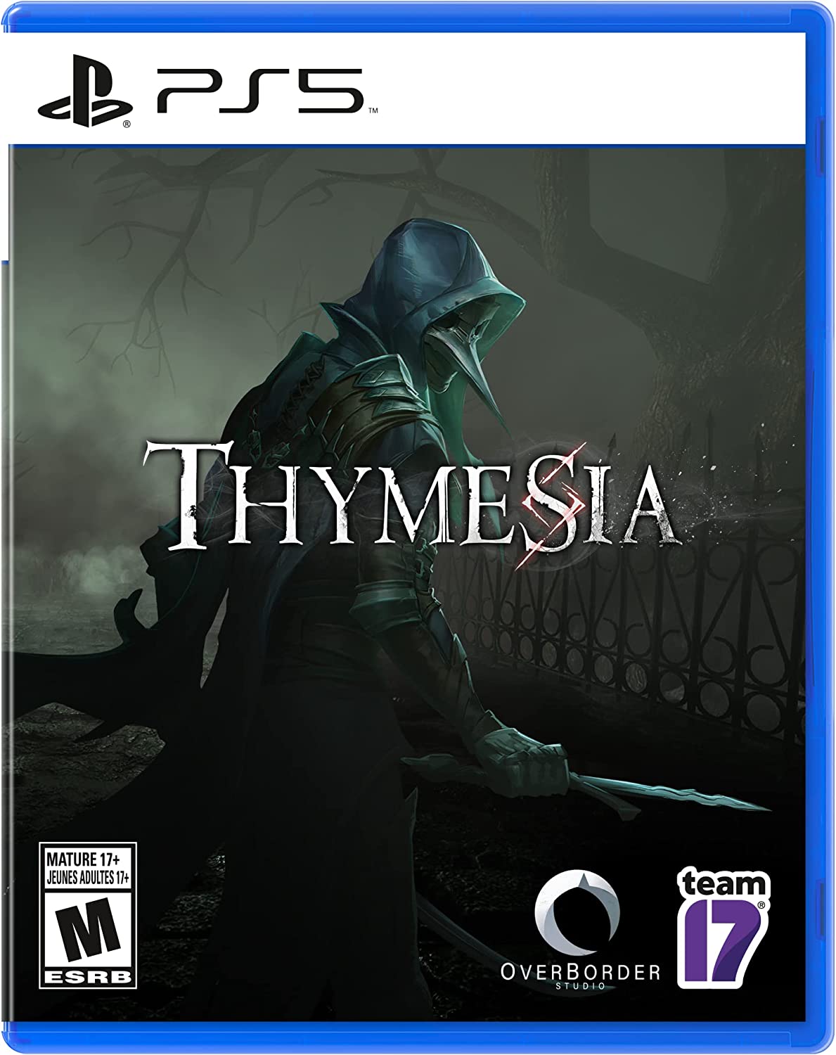 Thymesia (Pre-owned)