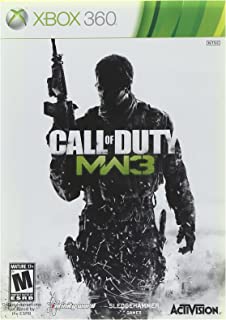 Call of Duty: Modern Warfare 3 ( Pre-Owned )