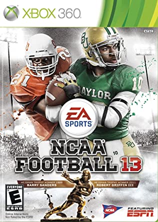 NCAA Football 13 ( Pre-Owned )