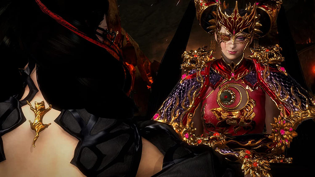 Bayonetta 3 (Pre-owned)