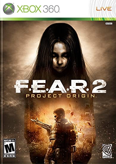 F.E.A.R. 2: Project Origin ( Pre-Owned )