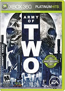 Army Of Two ( Pre-Owned )