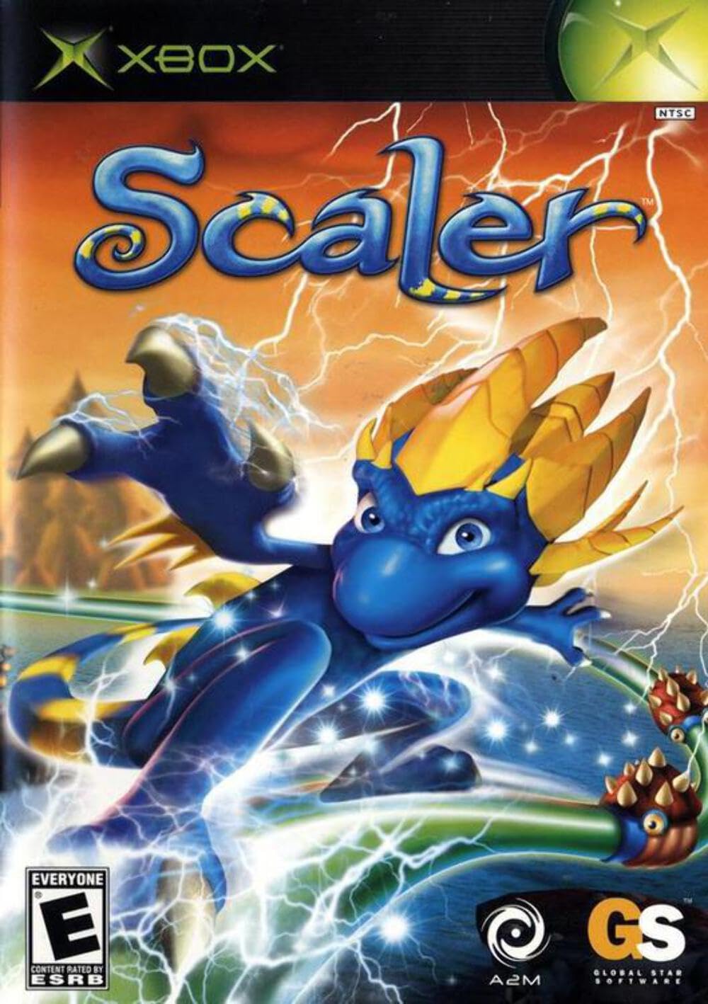 Scaler (Pre-Owned)