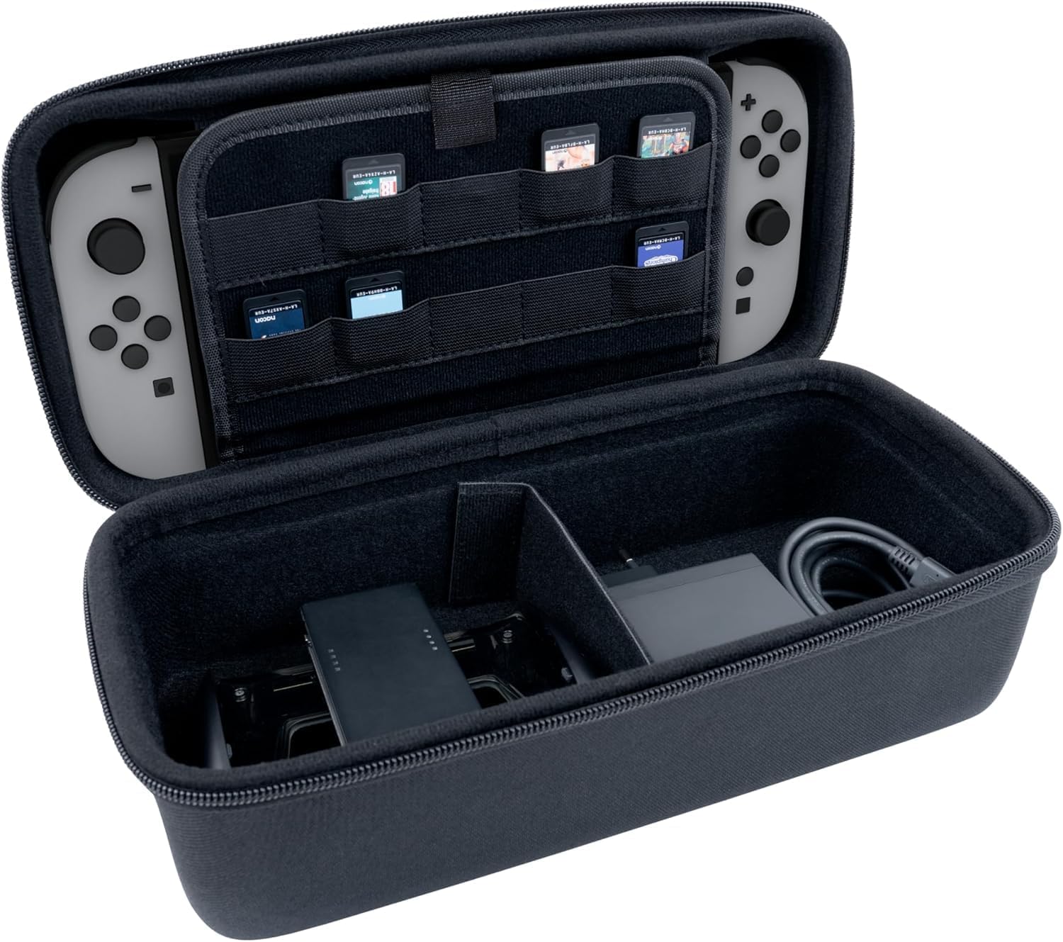 Nacon Protection Case XL For Switch 2