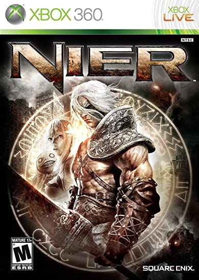 Nier ( Pre-Owned )