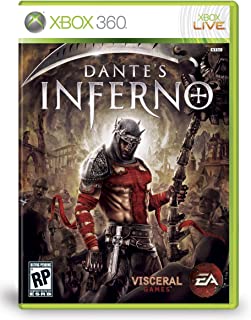 Dantes Inferno ( Pre-Owned )
