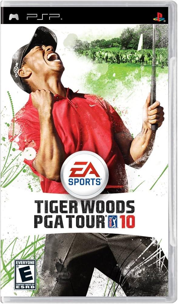 Tiger Woods Pga Tour 10 (Pre-Owned)